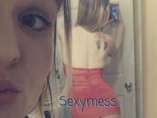 Sexymess