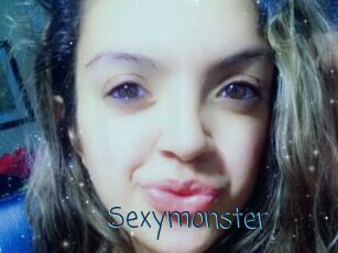 Sexymonster