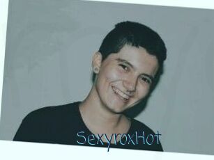 SexyroxHot