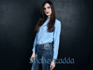 Shaherizadda