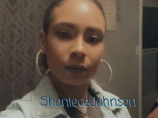 ShanieceJohnson