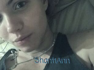 ShantiAnn