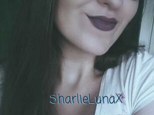 SharlieLunaX