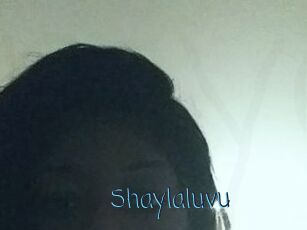 Shaylaluvu
