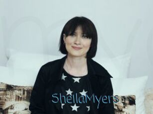 SheilaMyers