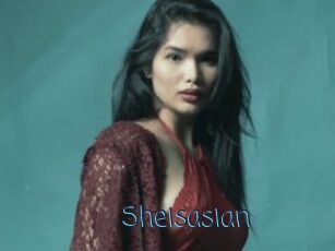 Sheisasian