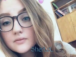 SherLoL