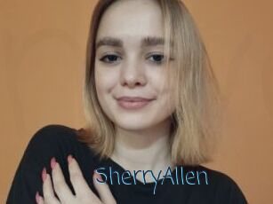 SherryAllen