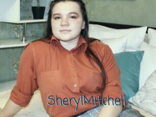 SherylMitchell