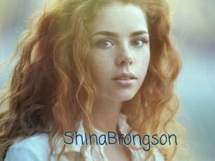 ShinaBrongson