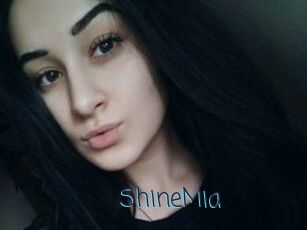 ShineMia