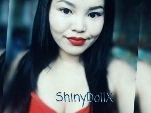ShinyDollX