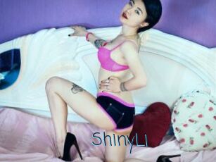 ShinyLi