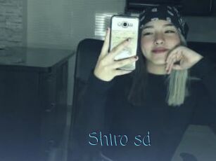 Shiro_sd My camgirls xxx