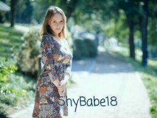 ShyBabe18