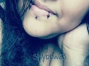 Shybbw23