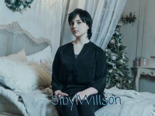 SibylWillson