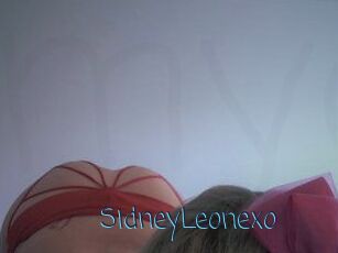 SidneyLeonexo