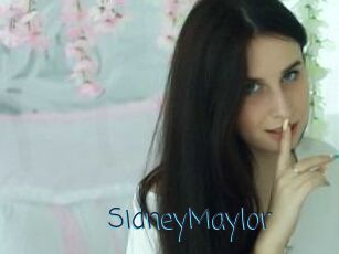 SidneyMaylor