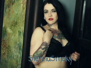 SiennaSmoky My camgirls xxx