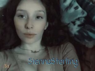 SiennaSterling