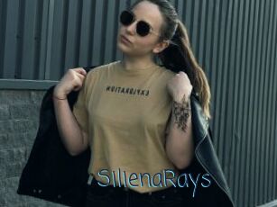 SilienaRays