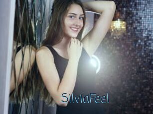 SilviaFeel My camgirls xxx