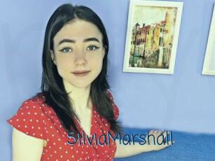 SilviaMarshall