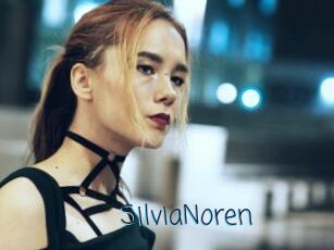 SilviaNoren
