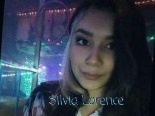 Silvia_Lorence My camgirls xxx