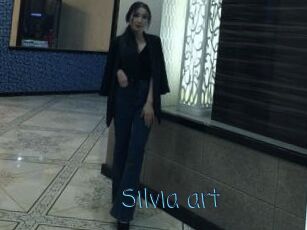 Silvia_art