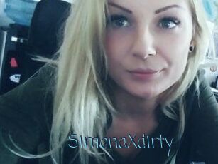 SimonaXdirty