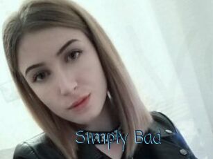 Simply_Bad