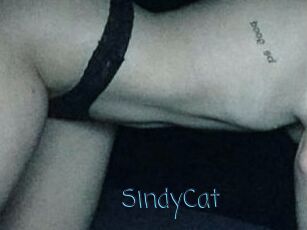 SindyCat