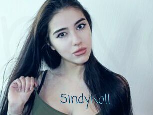 SindyKoll My camgirls xxx