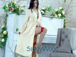 SindyWood