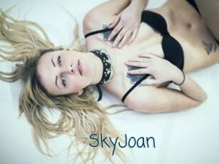 SkyJoan