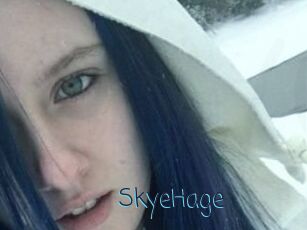 SkyeHage