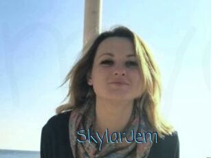 SkylarJem