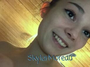 SkylarMoreau