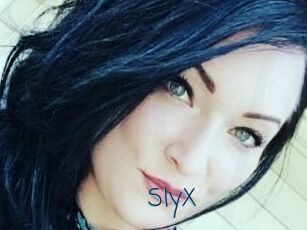 Sly_X_
