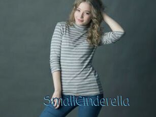 SmallCinderella