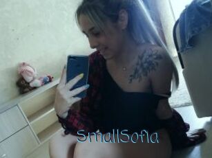 SmallSofia