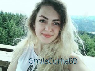 SmileCuttieBB