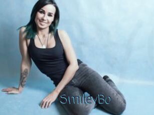 SmileyBo