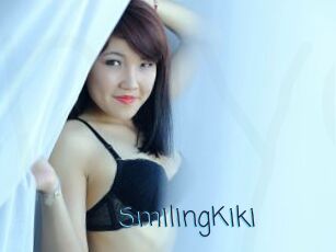 SmilingKiki