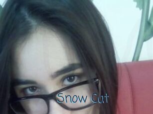 Snow_Cat_