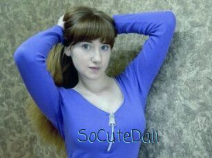 SoCuteDali