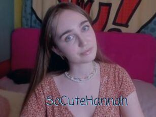 SoCuteHannah