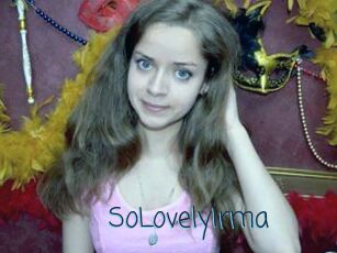 SoLovelyIrma